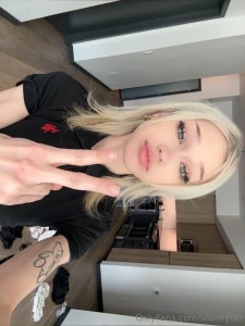 Careful one look and you ll be hooked haha