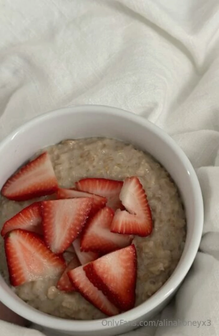 M sst ihr unbedint mal probieren am besten aus meiner hand oder doch 