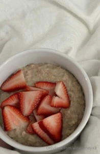 M sst ihr unbedint mal probieren am besten aus meiner hand oder doch