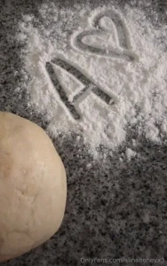 Ich w nschte ich k nnte dir was f r die mittagspause backen