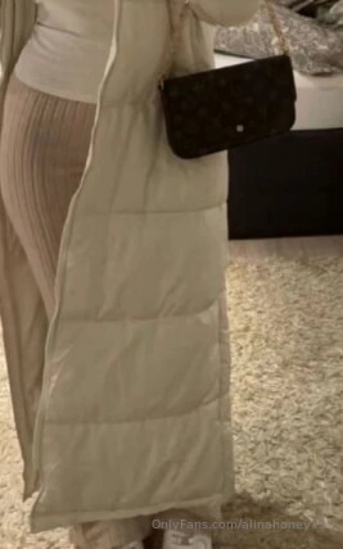 Heute ist es soooo kalt 