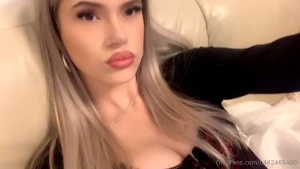 Bin ich echt nur eine 3 10 mein ex hat mir das grade geschrieben