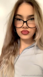 Von 1-10 wie braf sehe ich so aus