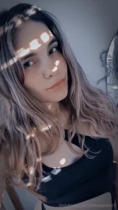 Hi what would you like to see more of me i read them part 1