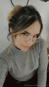 Now i can t see well and i m in a bad mood you know that part 2