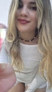 Do you hear that noise it s your lipstick hitting my key hahaha