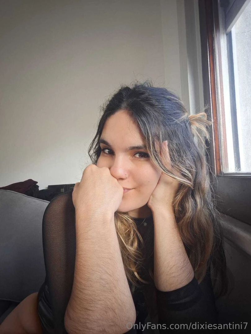 Dixiesantini7 part 7 