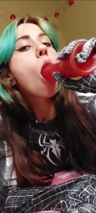 Would you let me suck your dick part 10