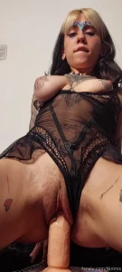 I love this dildo part 16