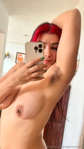 Do you like my saggy boobs