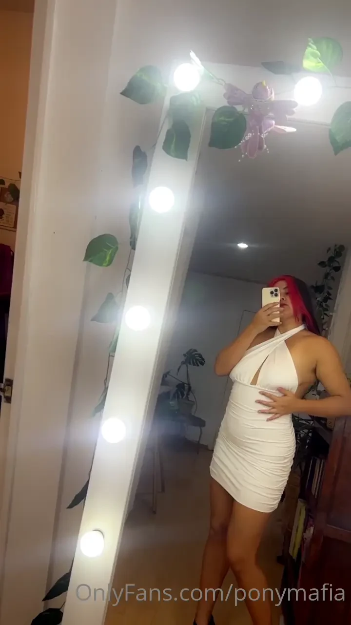 Should i go out without panties part 1 