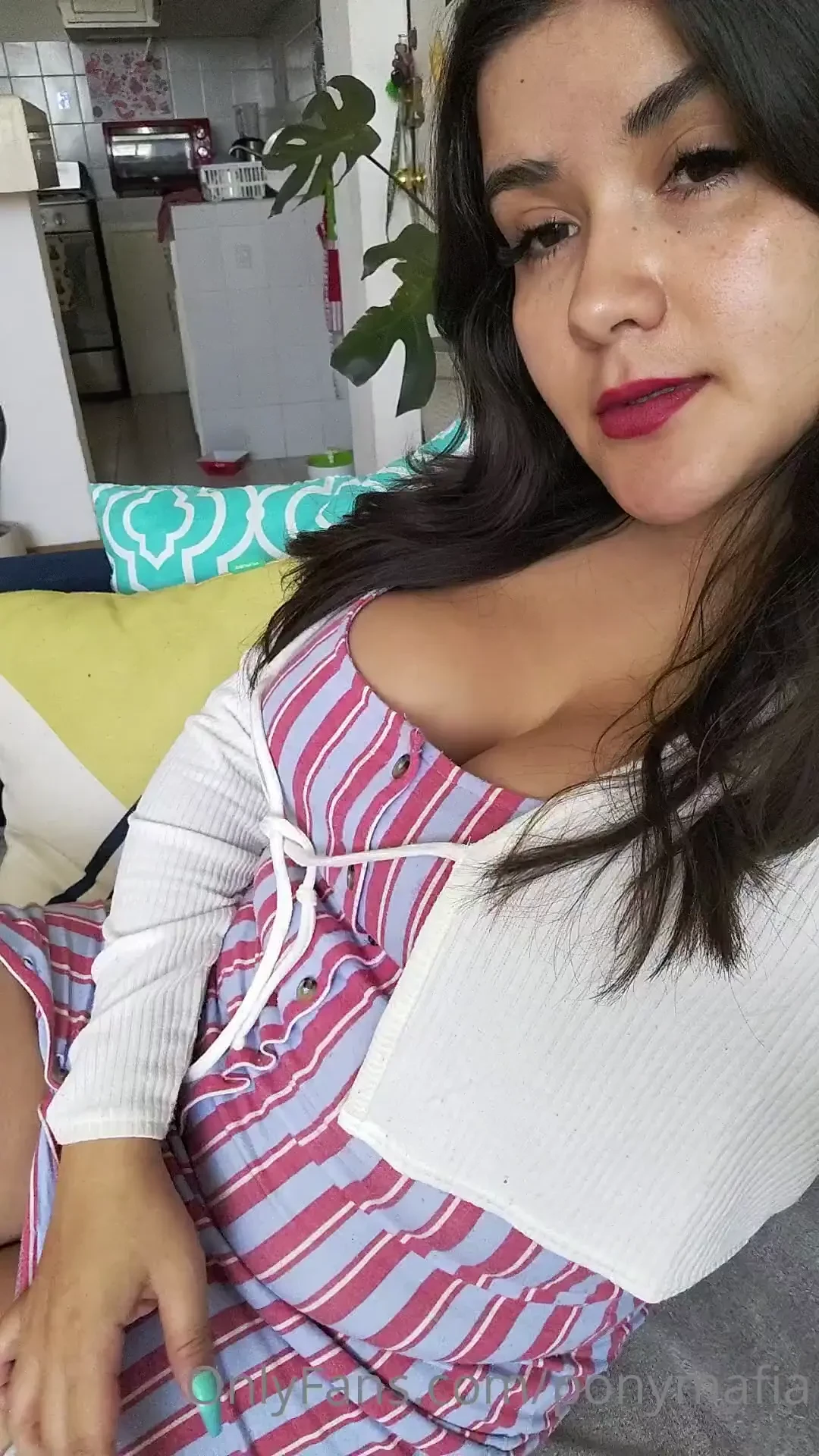 Would you like a go out without panties 
