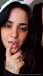 Mariavictoriaxxx part 1
