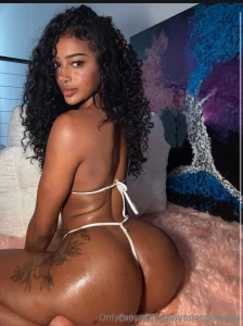 Super squirt live show tonight freckled dominican beauty