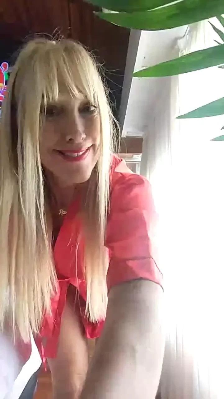 Bb aca estoy te espero 