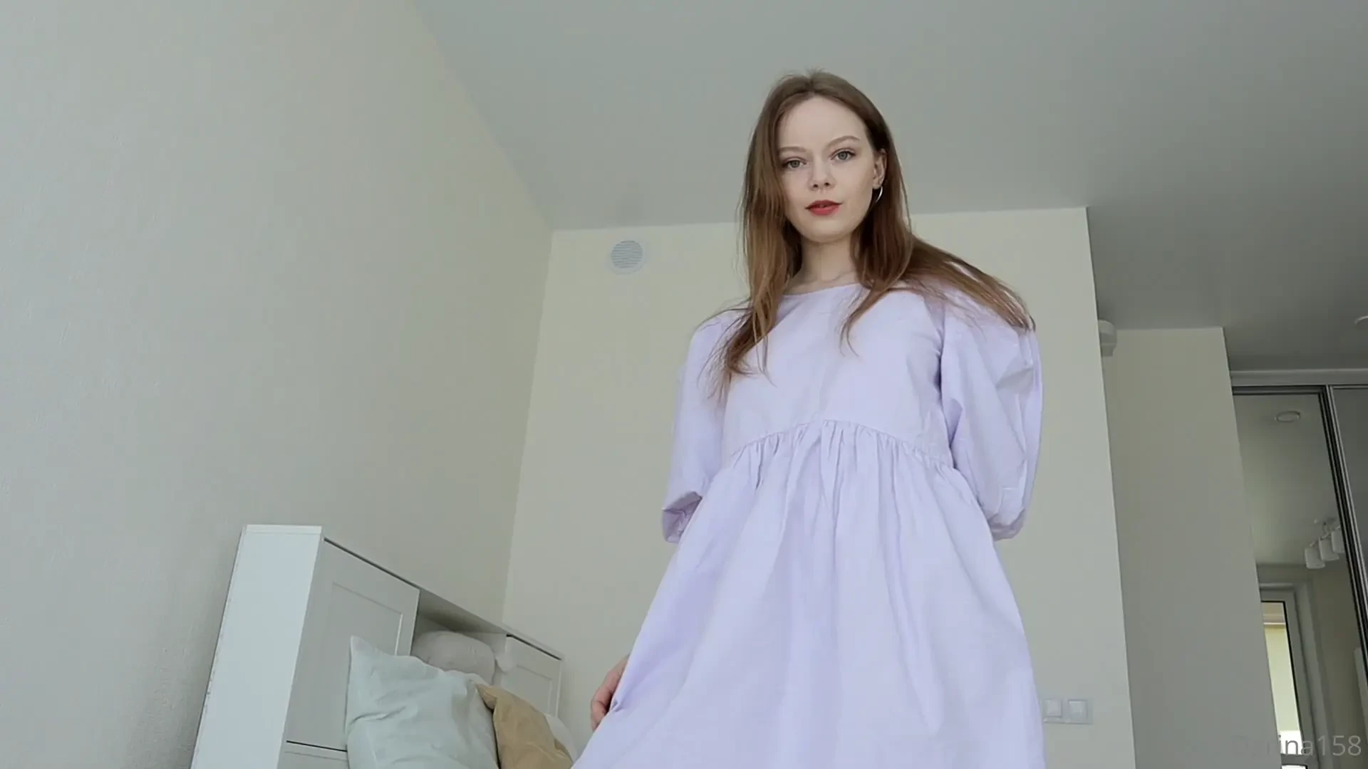 You re my neighbor who likes women s panties and especially my panty 