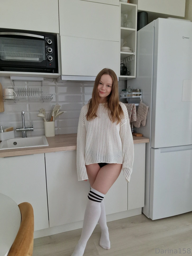 Do you mind if i look like this when i m cooking part 2 