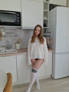 Do you mind if i look like this when i m cooking part 2