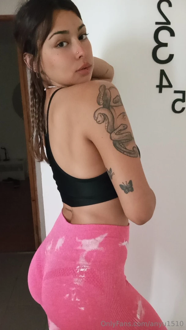 You want me to be your naughty cat meow 