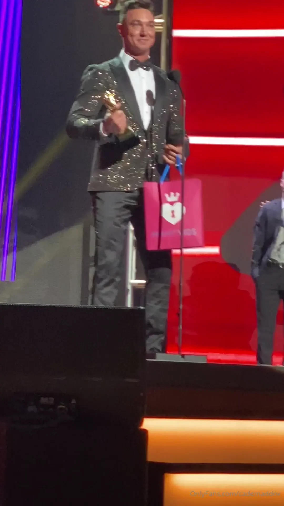 2020 gayvn awards i took home performer of the year performer of the part 1 