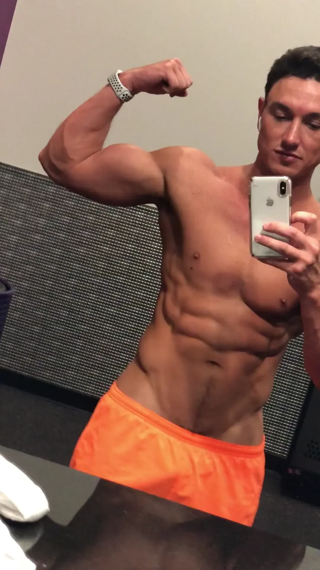Great workout part 3 