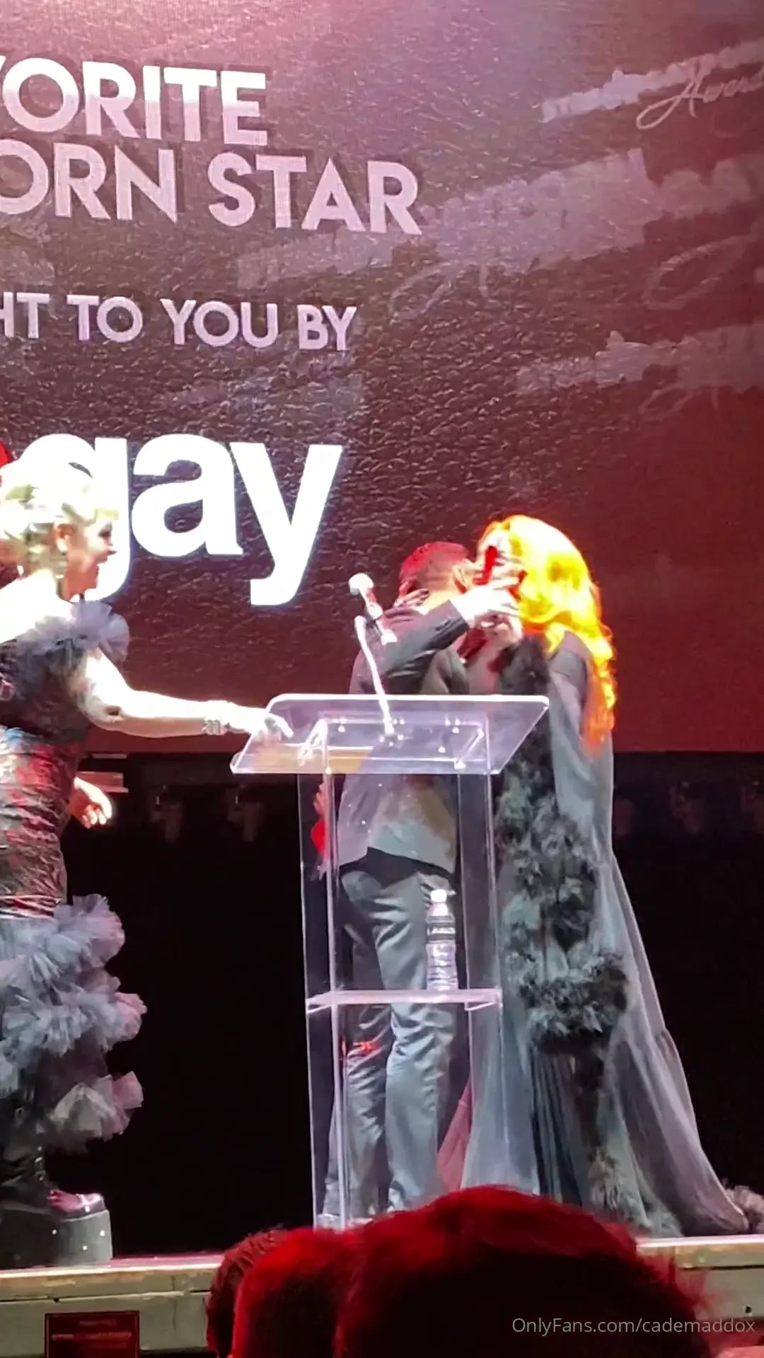 2020 str8up gay porn awards i took home favorite topping performance part 3 