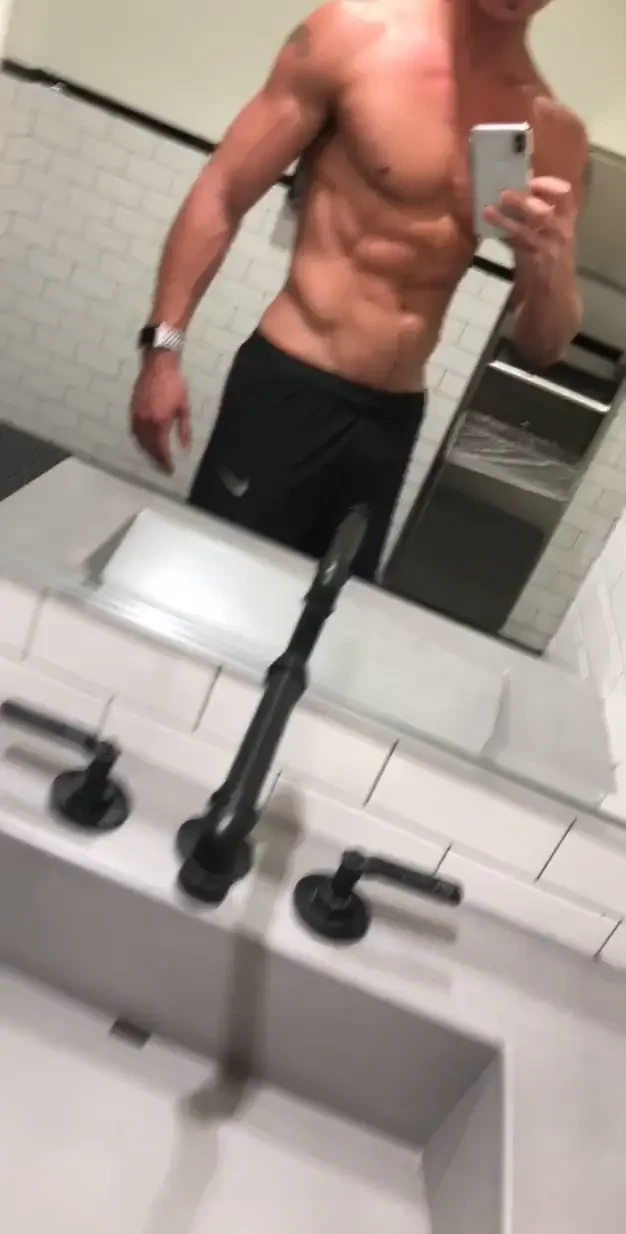 Locker room part 4 