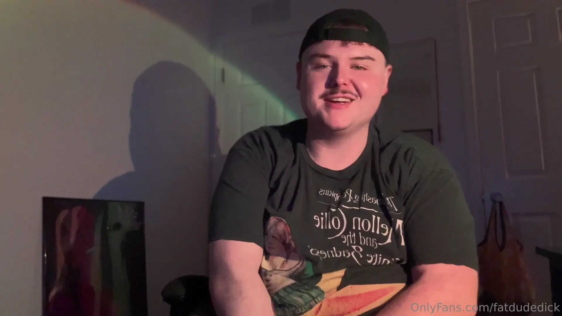 After a night out you ask to spend the night since we got in so late i 