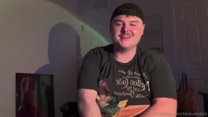 After a night out you ask to spend the night since we got in so late i