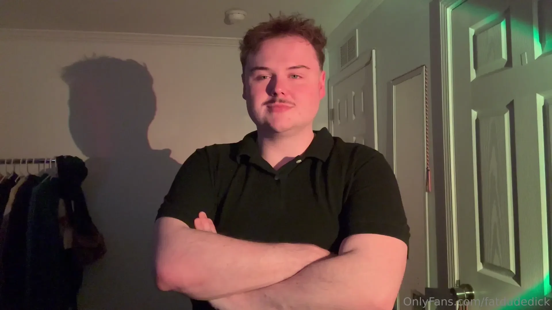 Seeing you waiting for me when i get home from work is my favorite 