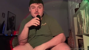 Cumming twice in a row was not expected at all felt so wildly good but