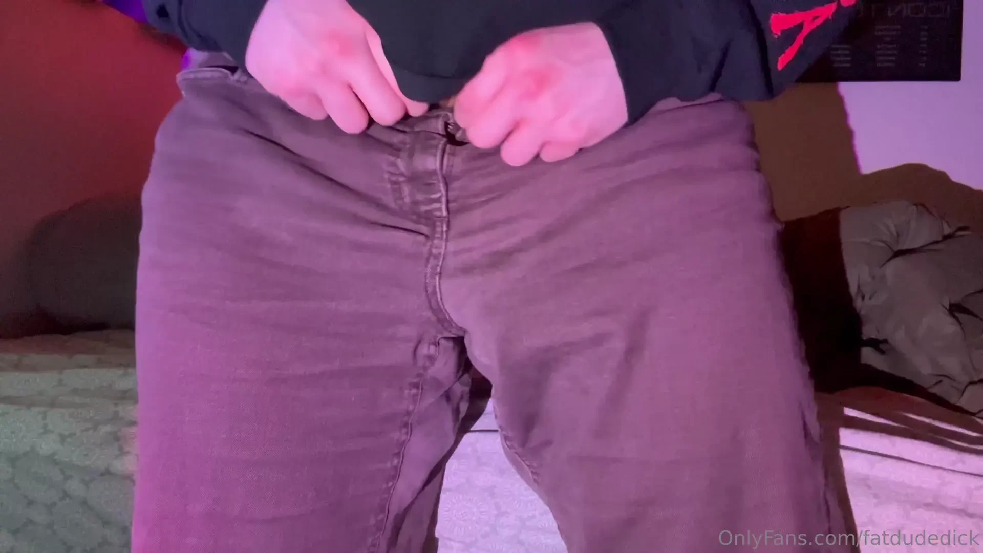 You asked to jerk off with me you thought i d be hesitant and i was 