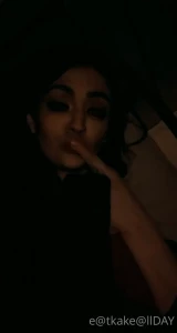 Giving love muah xoxox