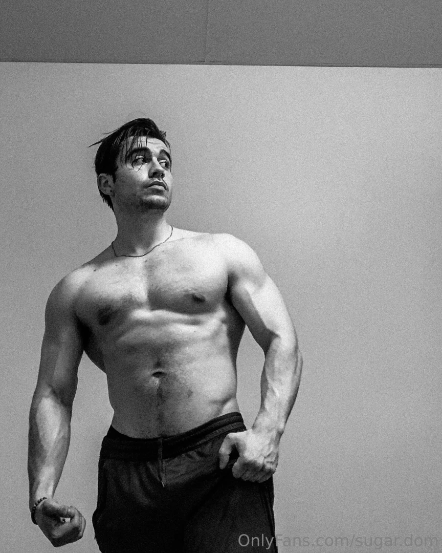 Do you like it when i get a little messy 