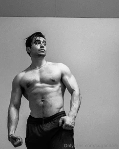 Do you like it when i get a little messy