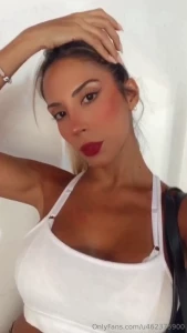 Workout with me part 90