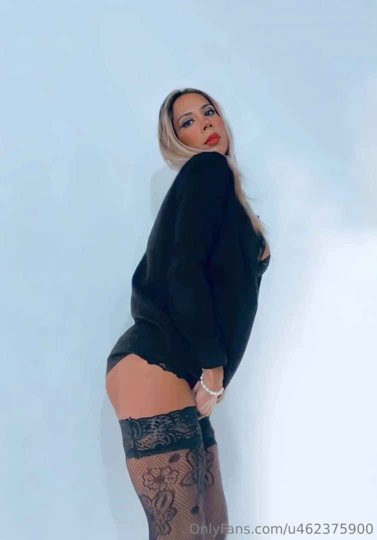 Feeling like a bad girl part 3 