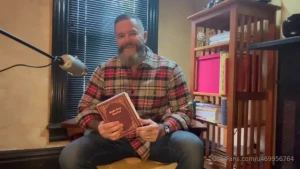 Here is the pilot episode for dadzgaystories a viking s tale - chapter