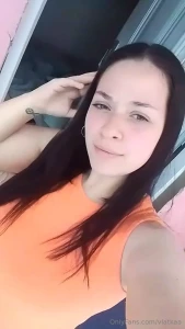 It s very hot in my country i wore this dress but i forgot the panties