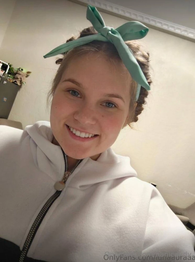 This pretty babe lunaauraaa is crazy about how you can possess her she part 302 