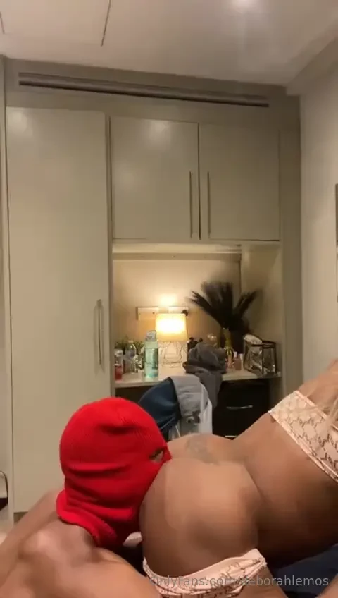 This is what you needed to masturbate don t miss it you will be 