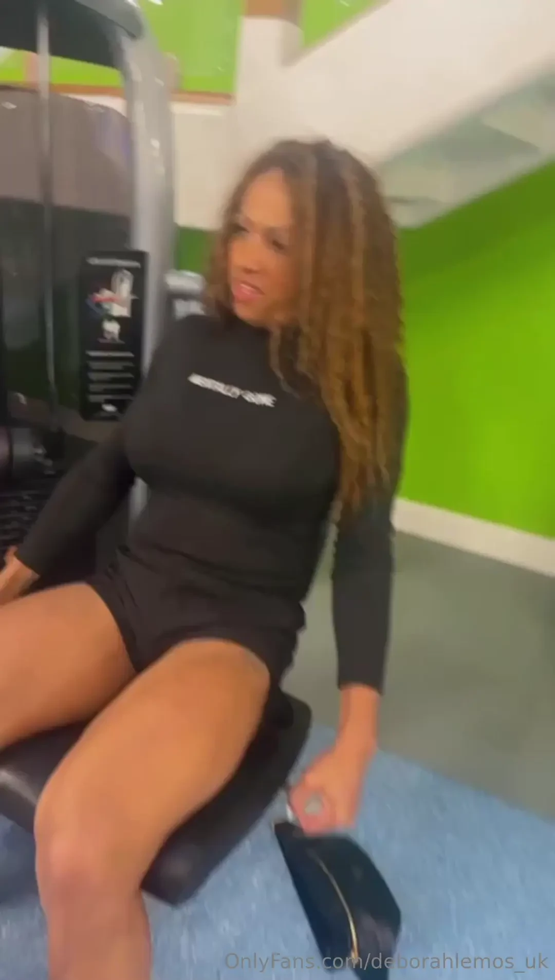 How hot i feel when i see how sexy i look with my cock inside your ass part 2 