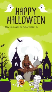 It s here to stay and until the end of the month you can enjoy my