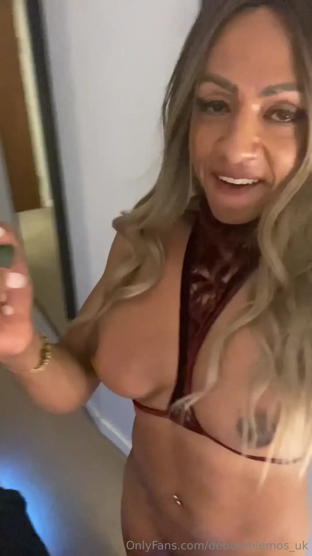 You will beg me to link you to this v deo 