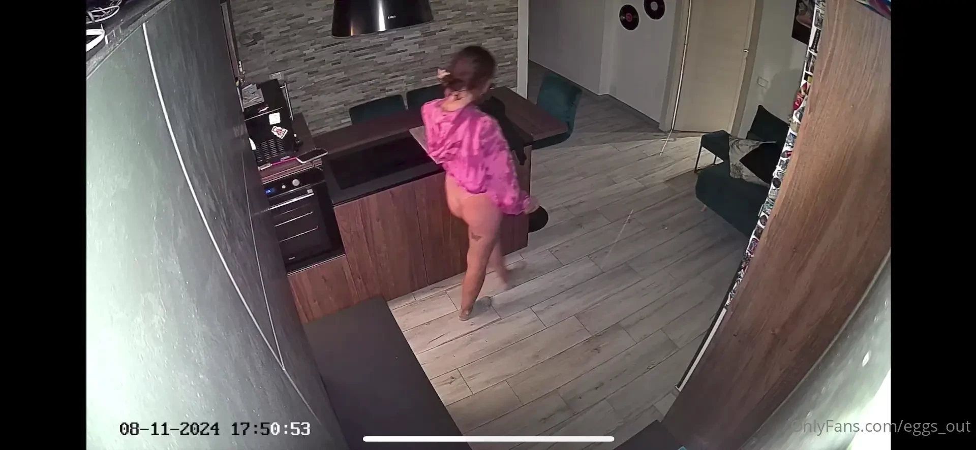 Ecco cosa successo praticamente subito dopo ero certa che tornasse 