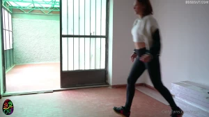 Arrivato il piastrellista a casa nuova