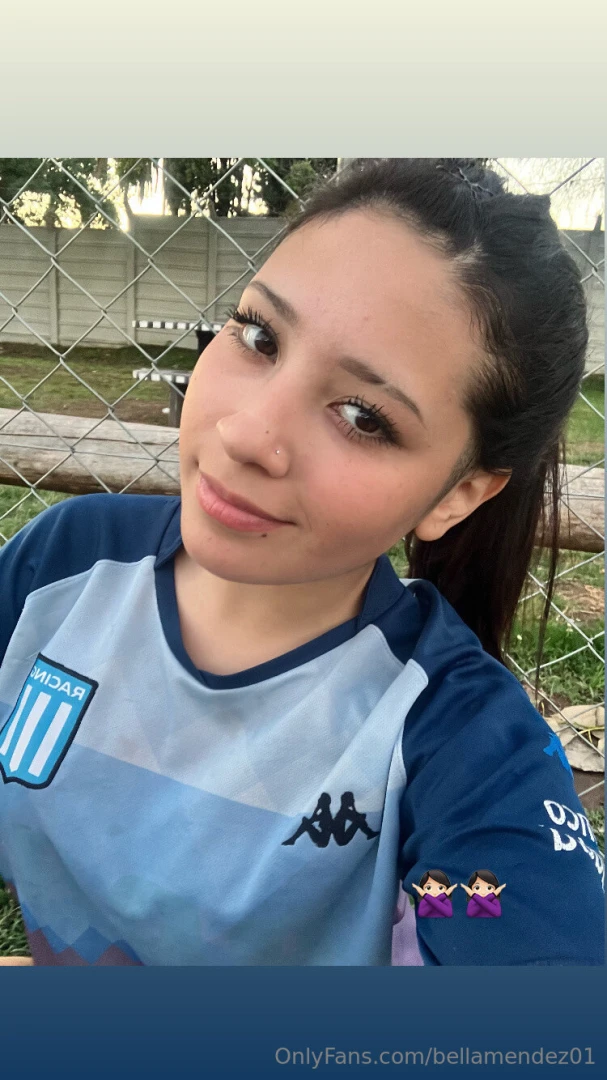 Tu jugadora favorita 