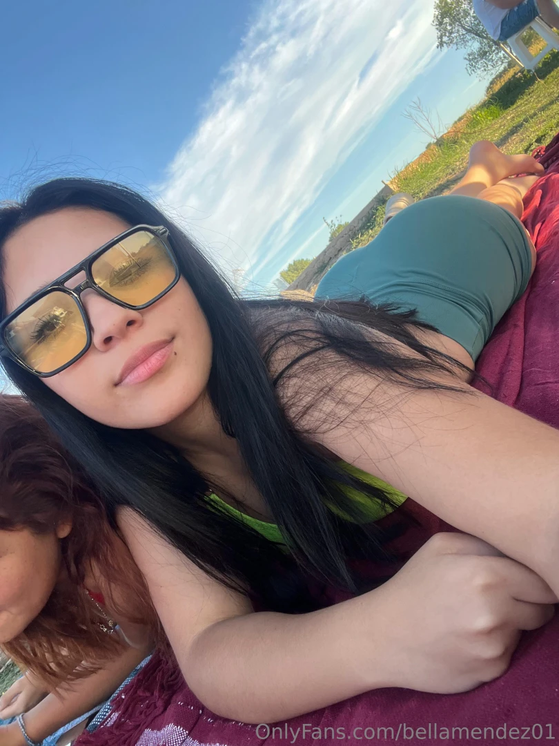 Te gustan mis lentes 