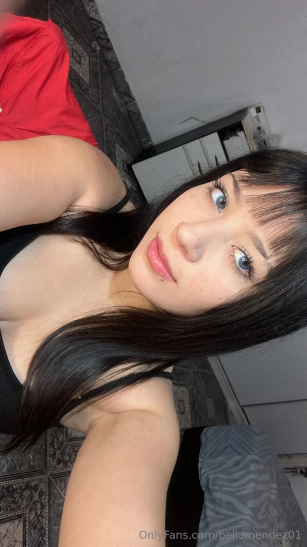 Bellamendez01 