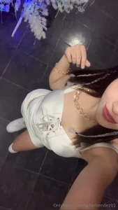 Me encantar a ser tu novia virtual